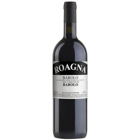 Roagna: Barolo, Comune di Barolo 2017