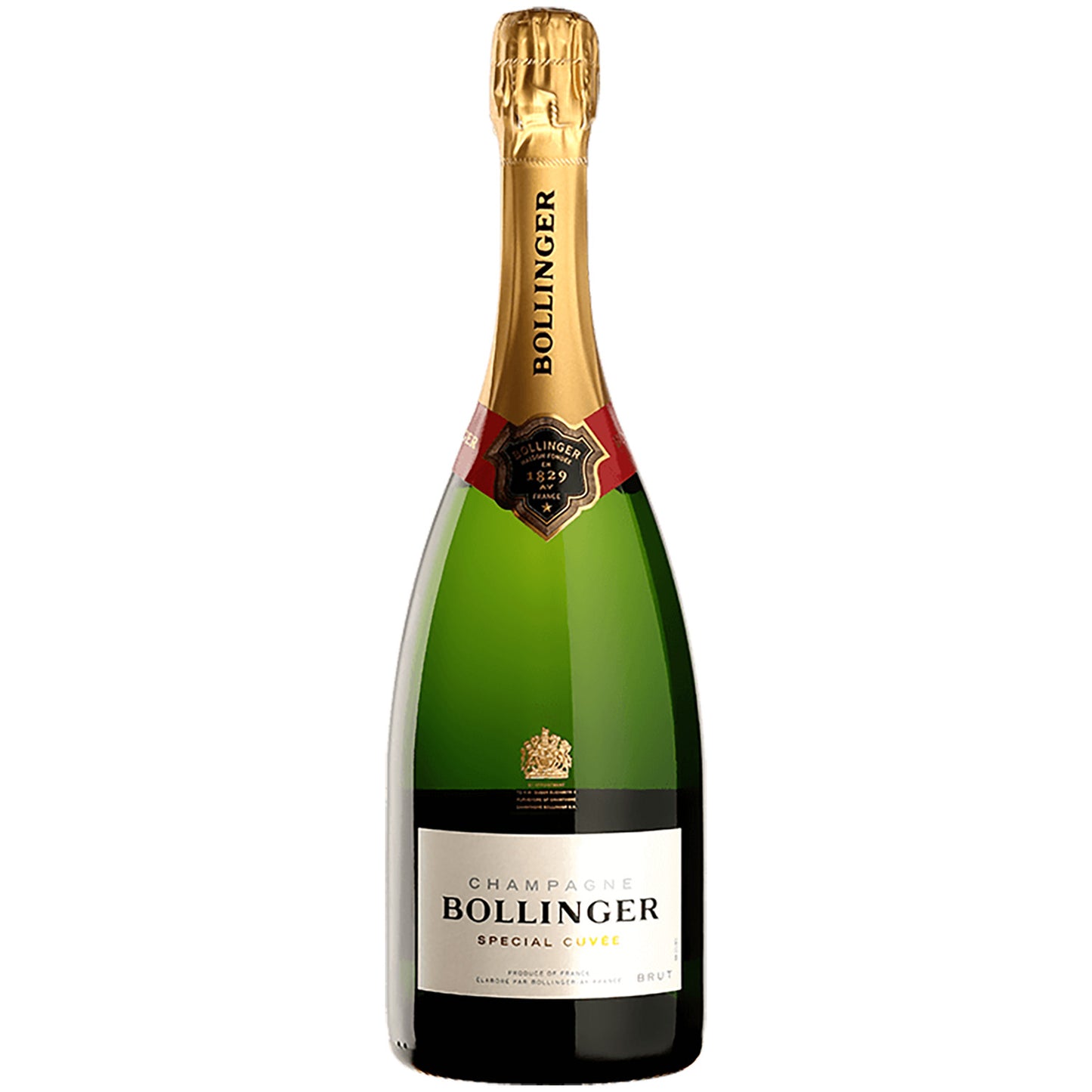 Bollinger: Special Cuvee NV