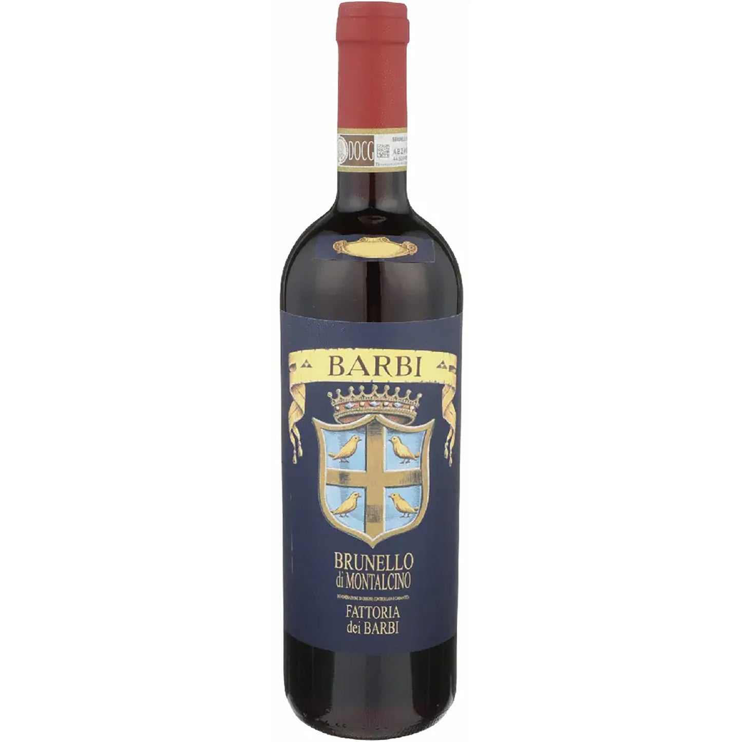 Barbi: Brunello di Montalcino 2019
