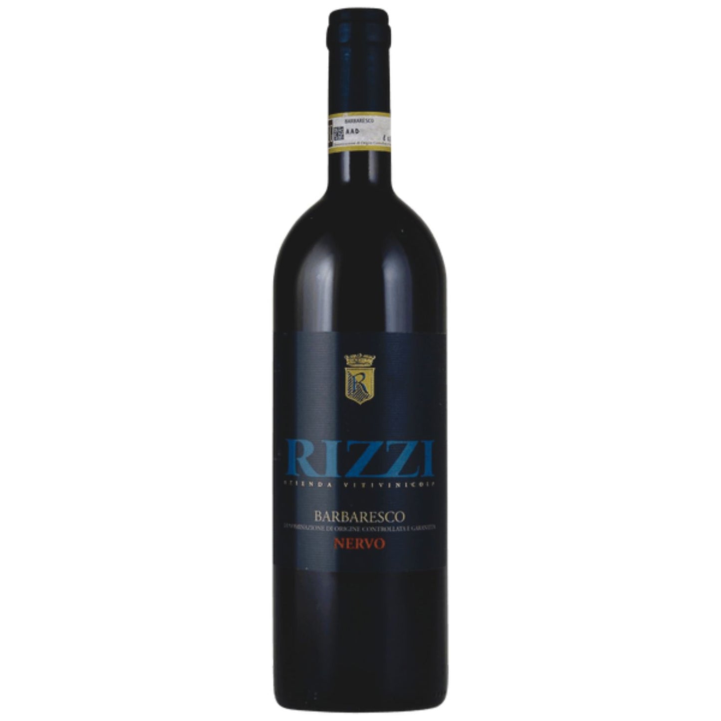 Rizzi: Barbaresco, Nervo 2019