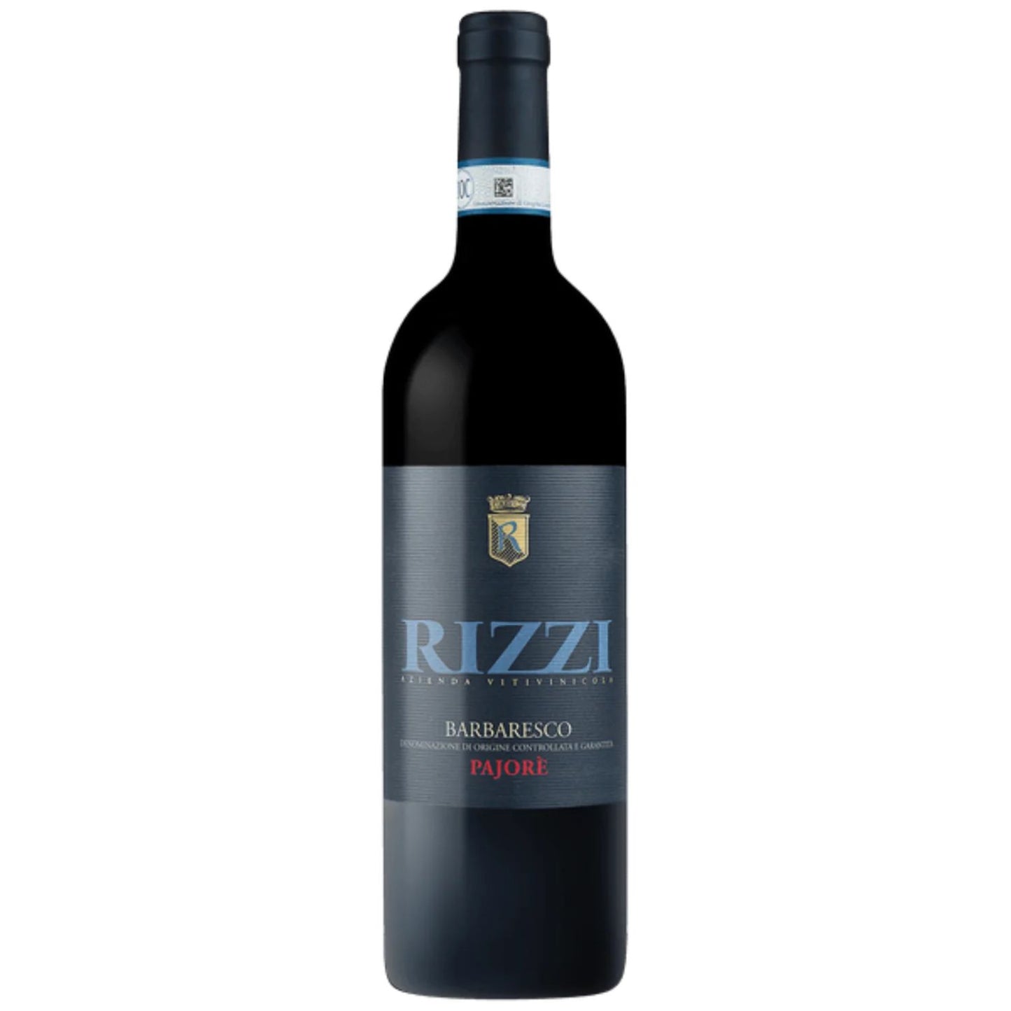 Rizzi: Barbaresco, Pajore 2019