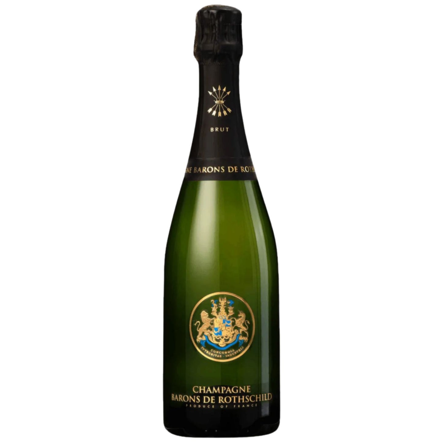 Barons de Rothschild: Brut NV