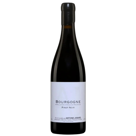 Antoine Jobard: Bourgogne, Pinot Noir 2019