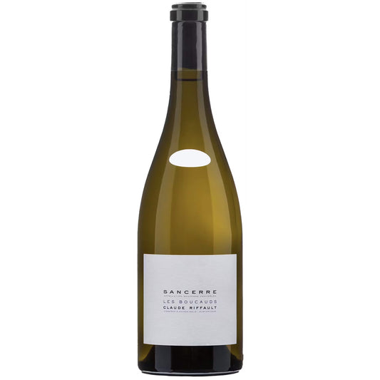 Claude Riffault: Sancerre, Boucauds 2023