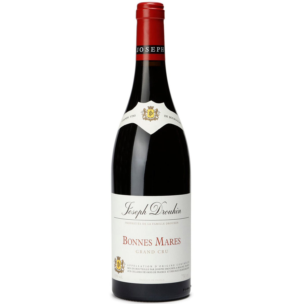 Joseph Drouhin: Bonnes Mares, Grand Cru 2005