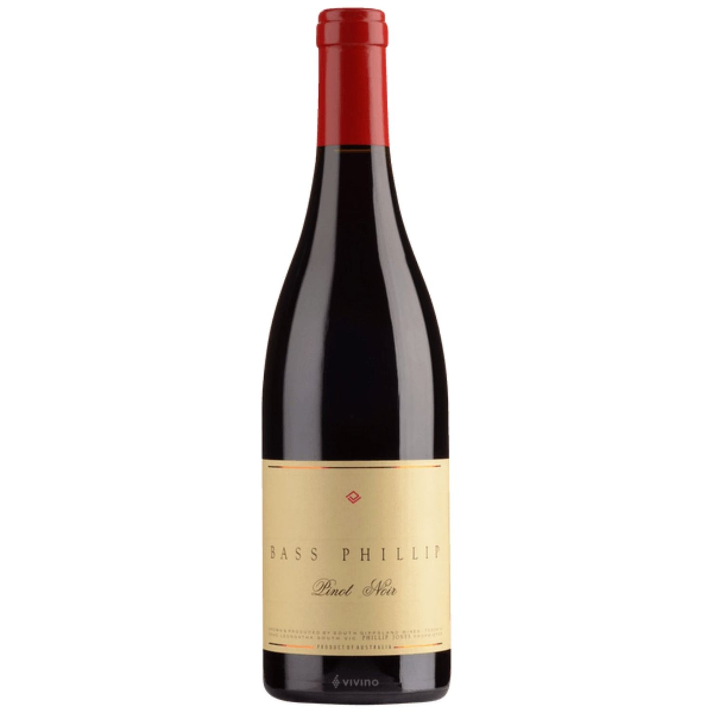 Bass Phillip: Gippsland Premium Pinot Noir 2019