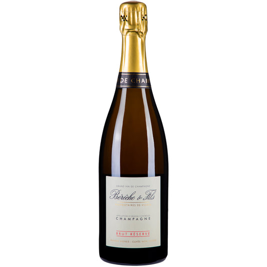 Bereche et Fils: Reserve Brut NV