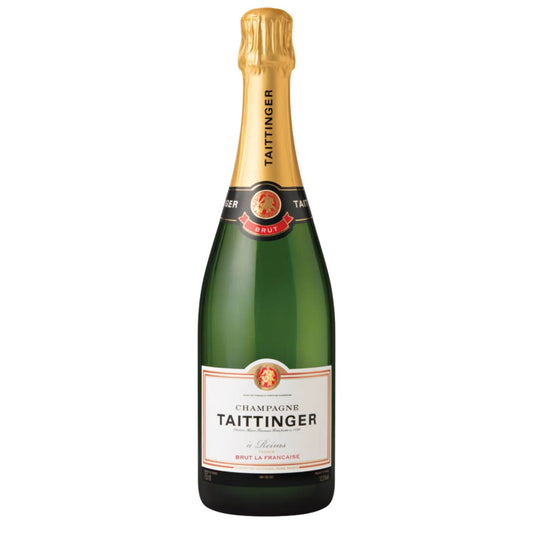 Taittinger: Brut La Francaise NV