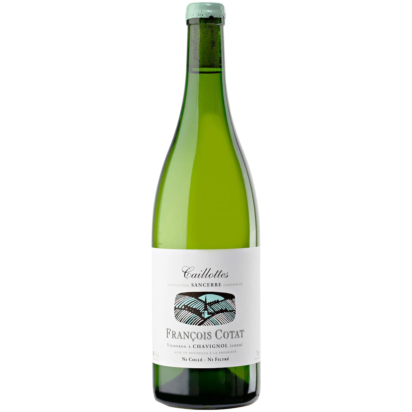 Francois Cotat: Sancerre, Caillottes 2023