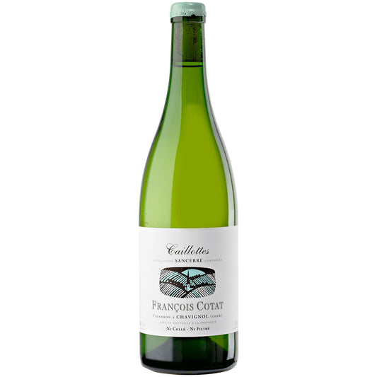Francois Cotat: Sancerre, Caillottes 2023