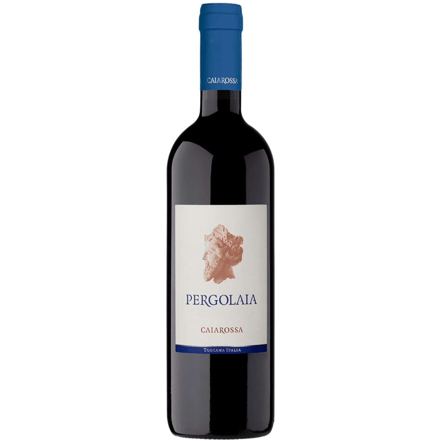 Caiarossa: Toscana Pergolaia 2020