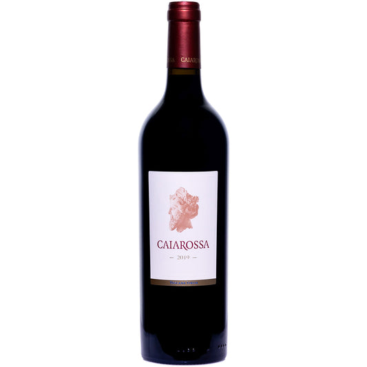 Caiarossa: Rosso Toscana 2019