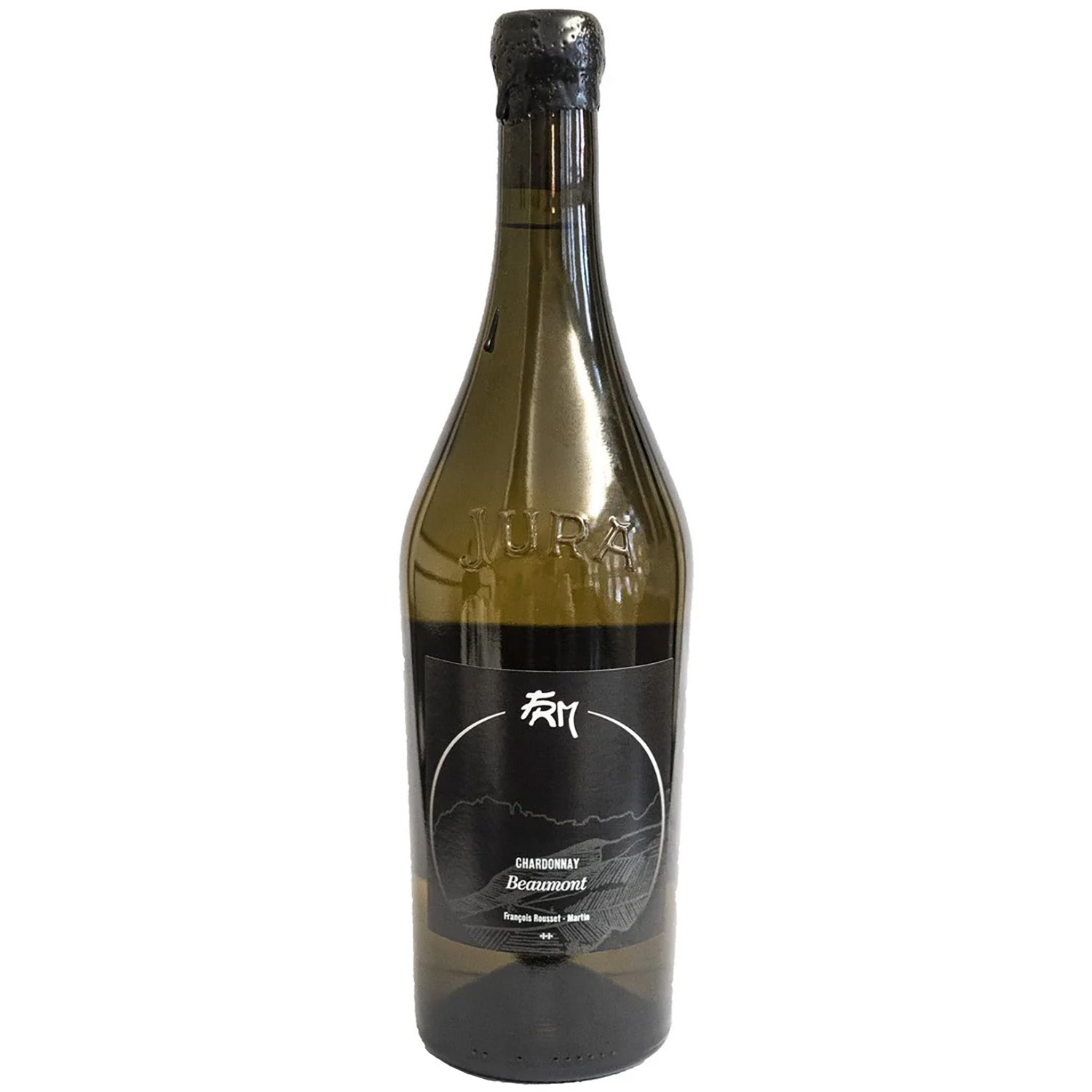 Rousset-Martin: A Bridge Between Burgundy and the Jura – Sotheby's
