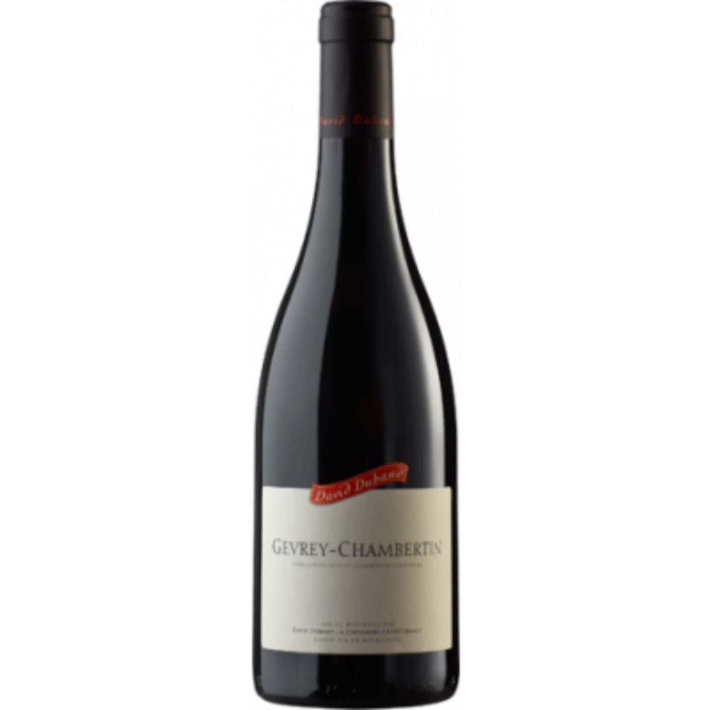 David Duband: Charmes-Chambertin, Grand Cru 2020