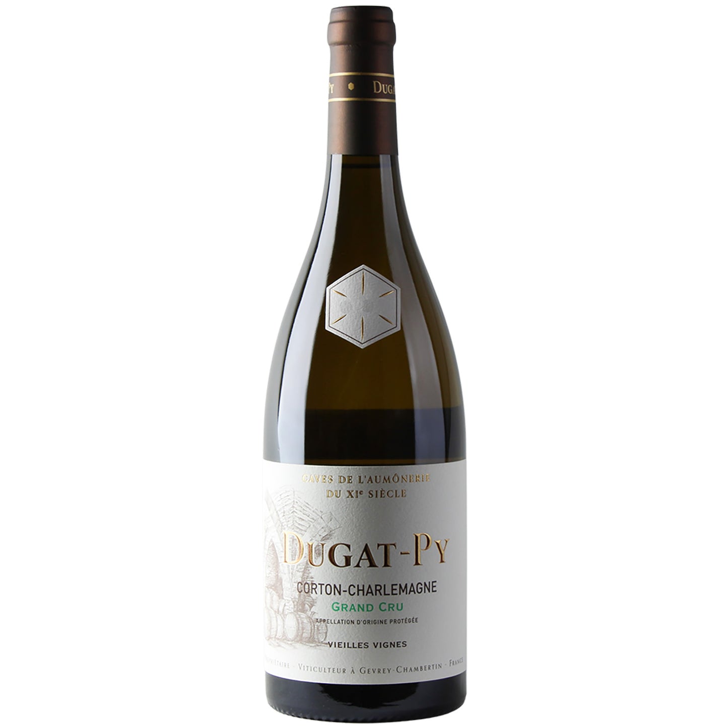 Dugat-Py: Corton-Charlemagne, Grand Cru 2021
