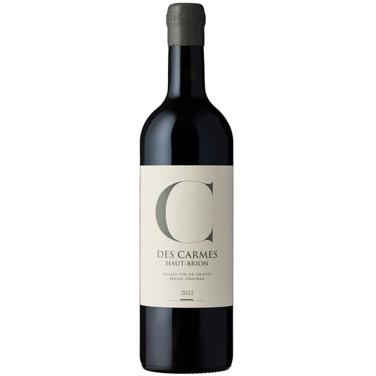 Le C des Carmes Haut-Brion, Pessac-Leognan 2022