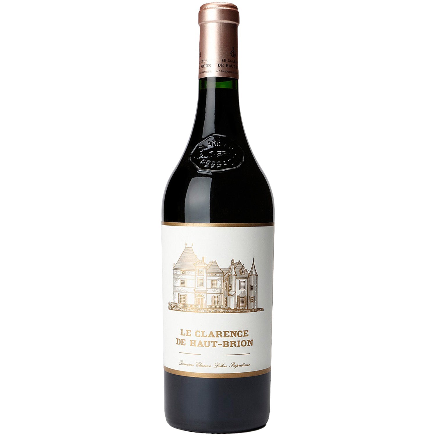 Le Clarence de Haut-Brion, Pessac-Leognan 2023 – Sotheby's Wine