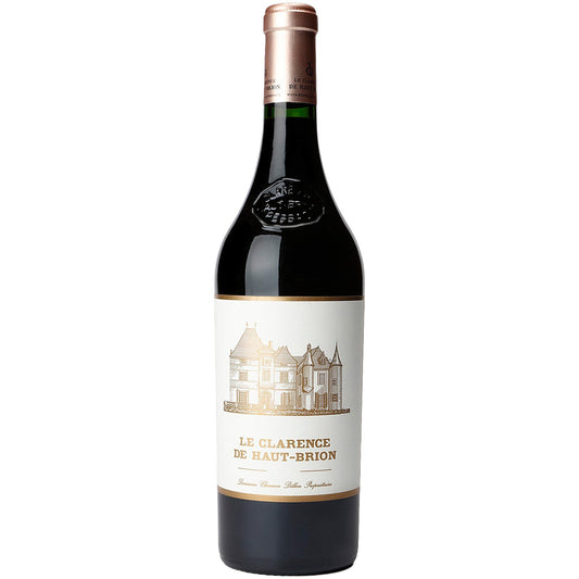 Le Clarence de Haut-Brion, Pessac-Leognan 2020