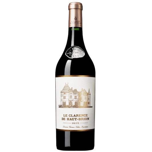 Le Clarence de Haut-Brion, Pessac-Leognan 2025