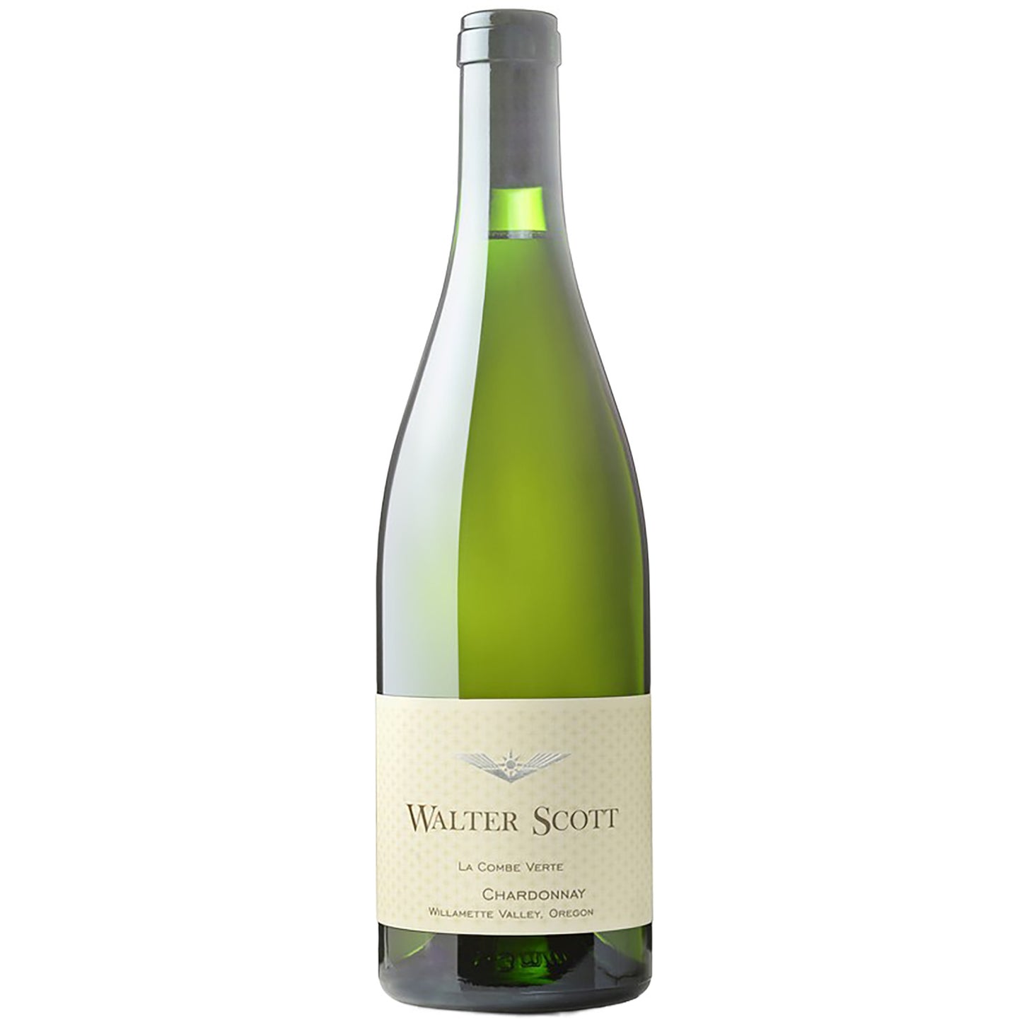 Walter Scott: Willamette Valley, Combe Verte Chardonnay 2022