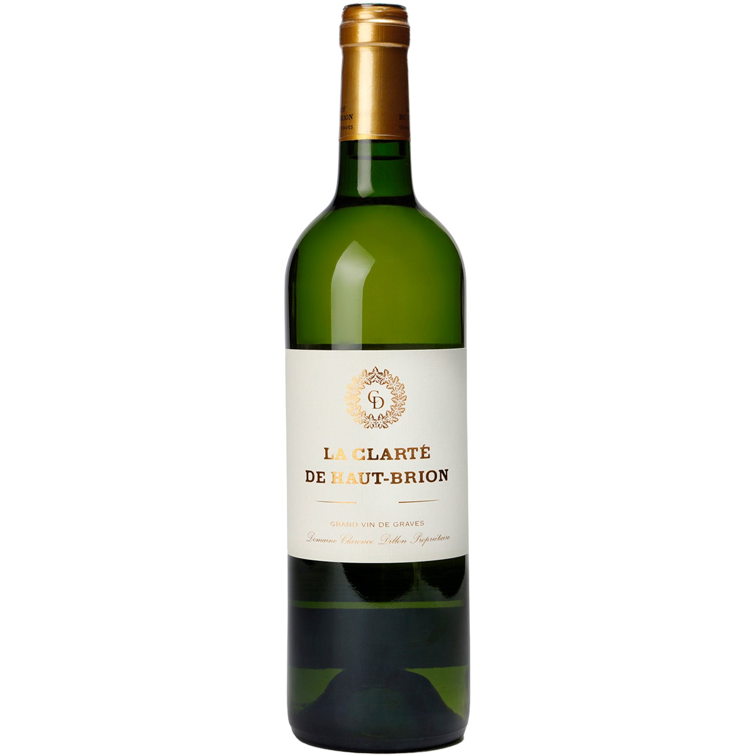 La Clarte de Haut-Brion, Pessac-Leognan 2018 – Sotheby's Wine