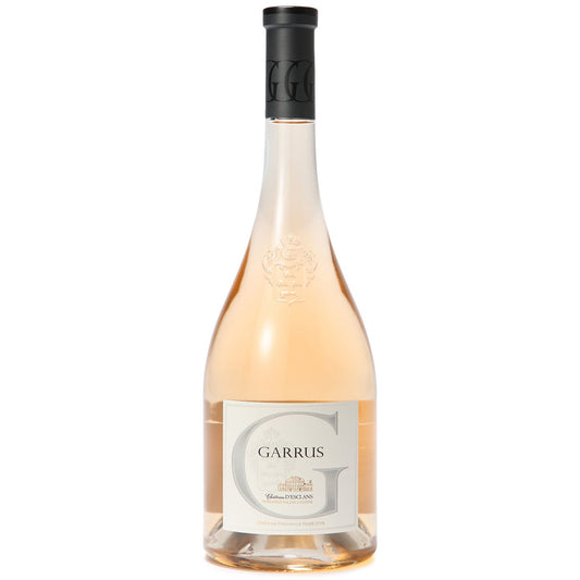 Chateau d'Esclans: Cotes de Provence, Garrus 2017