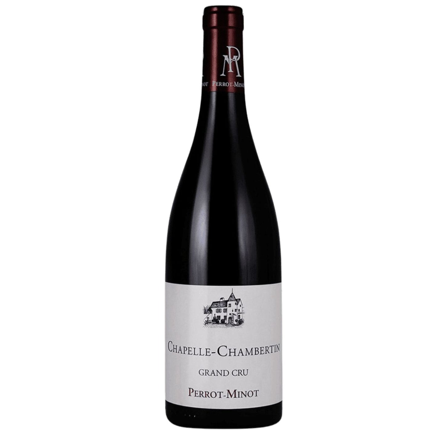 Perrot-Minot: Chapelle-Chambertin, Grand Cru, Vieilles Vignes 2017