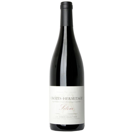 JL Chave Selection: Crozes-Hermitage, Silene 2019