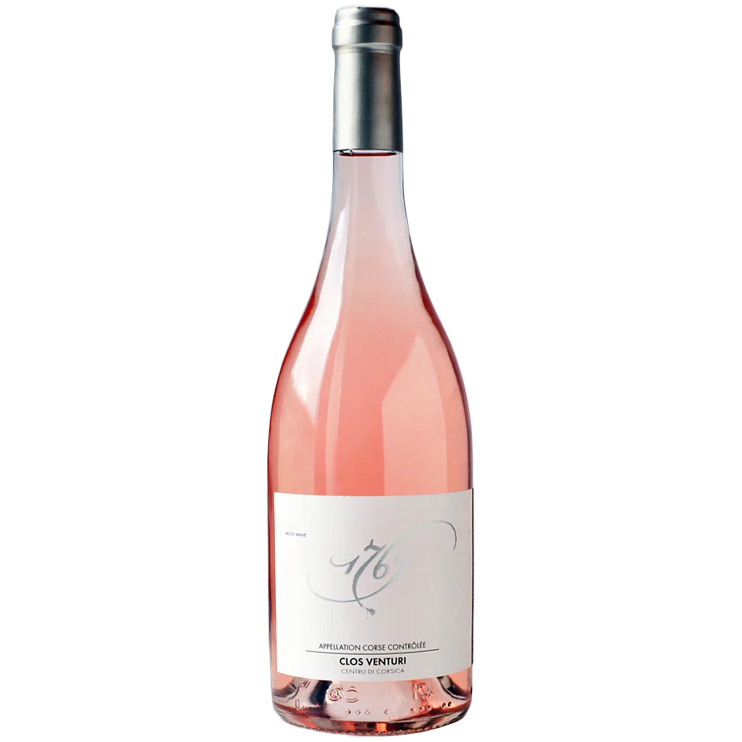 Clos Venturi: 1769 Rose 2025
