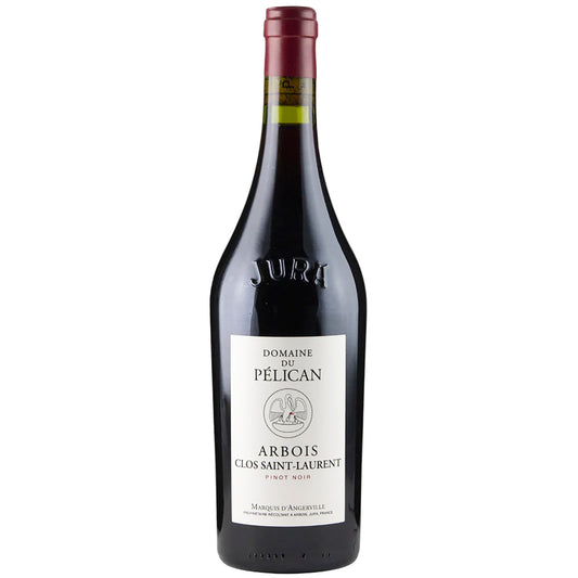 Domaine du Pelican: Arbois, Clos Saint-Laurent Pinot Noir 2023