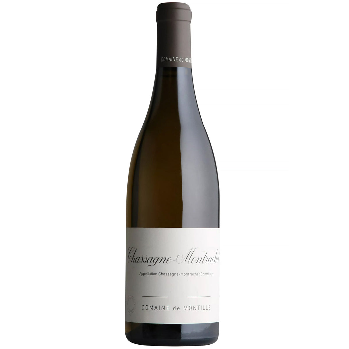 Domaine de Montille: Chassagne-Montrachet 2023