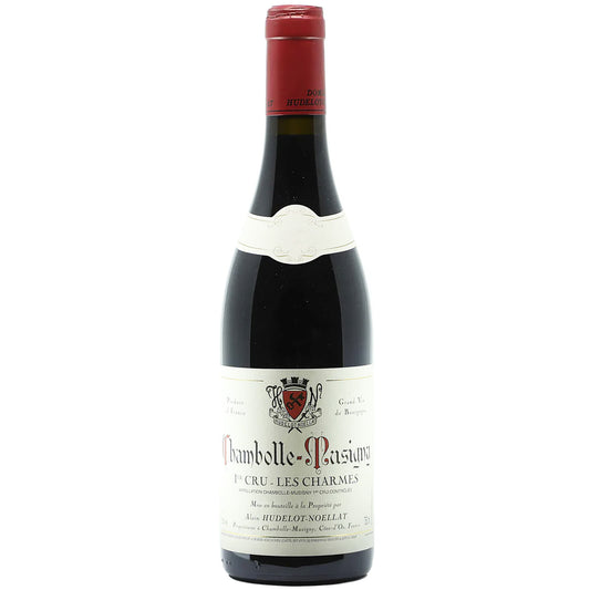 Alain Hudelot-Noellat: Chambolle-Musigny, Premier Cru, Les Charmes 2020