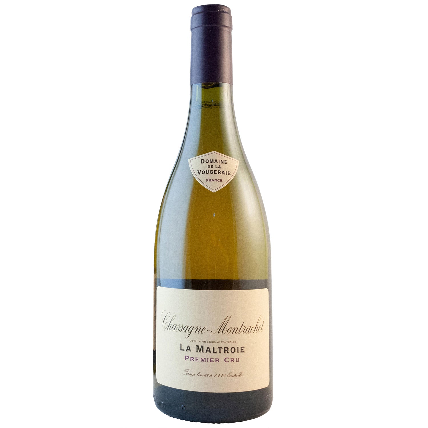 Domaine de la Vougeraie: Chassagne-Montrachet, Premier Cru, La