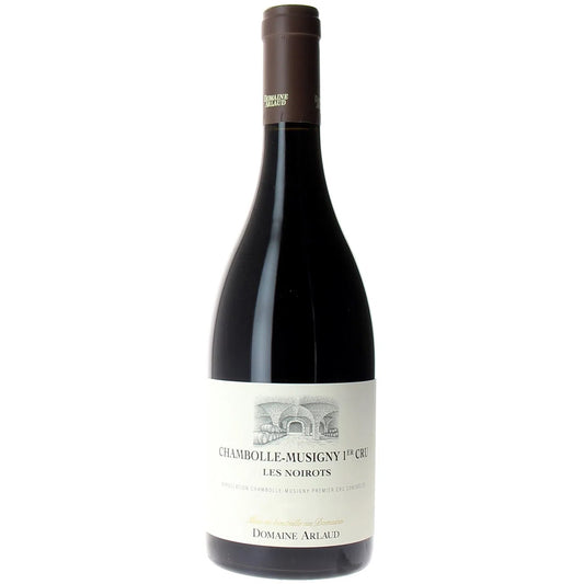 Domaine Arlaud: Chambolle-Musigny, Premier Cru, Les Noirots 2021