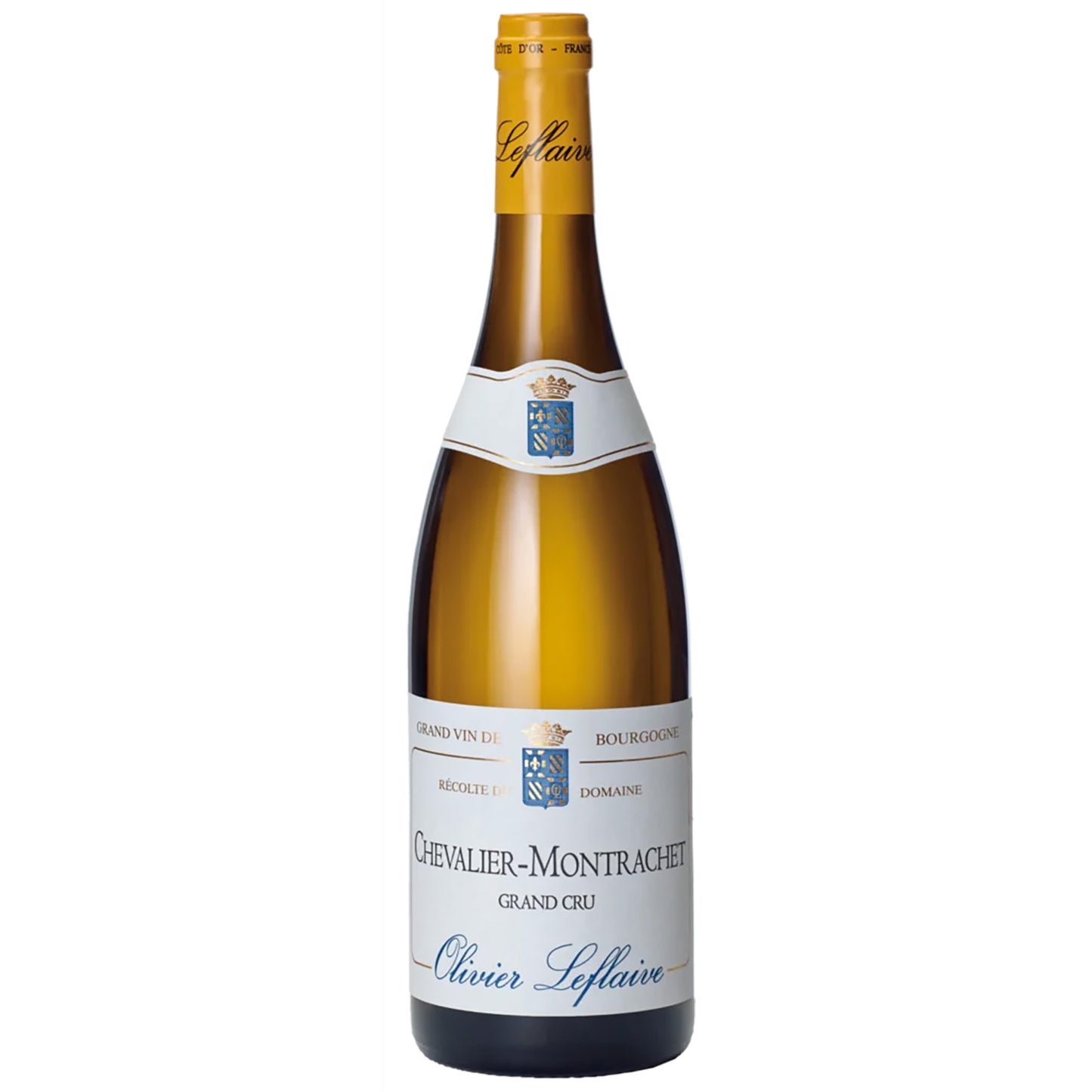 Olivier Leflaive: Chevalier-Montrachet, Grand Cru 2021