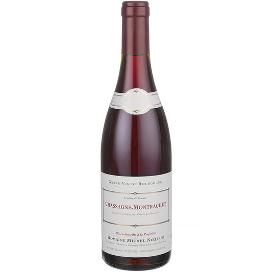 Domaine Michel Niellon: Chassagne-Montrachet Rouge 2021
