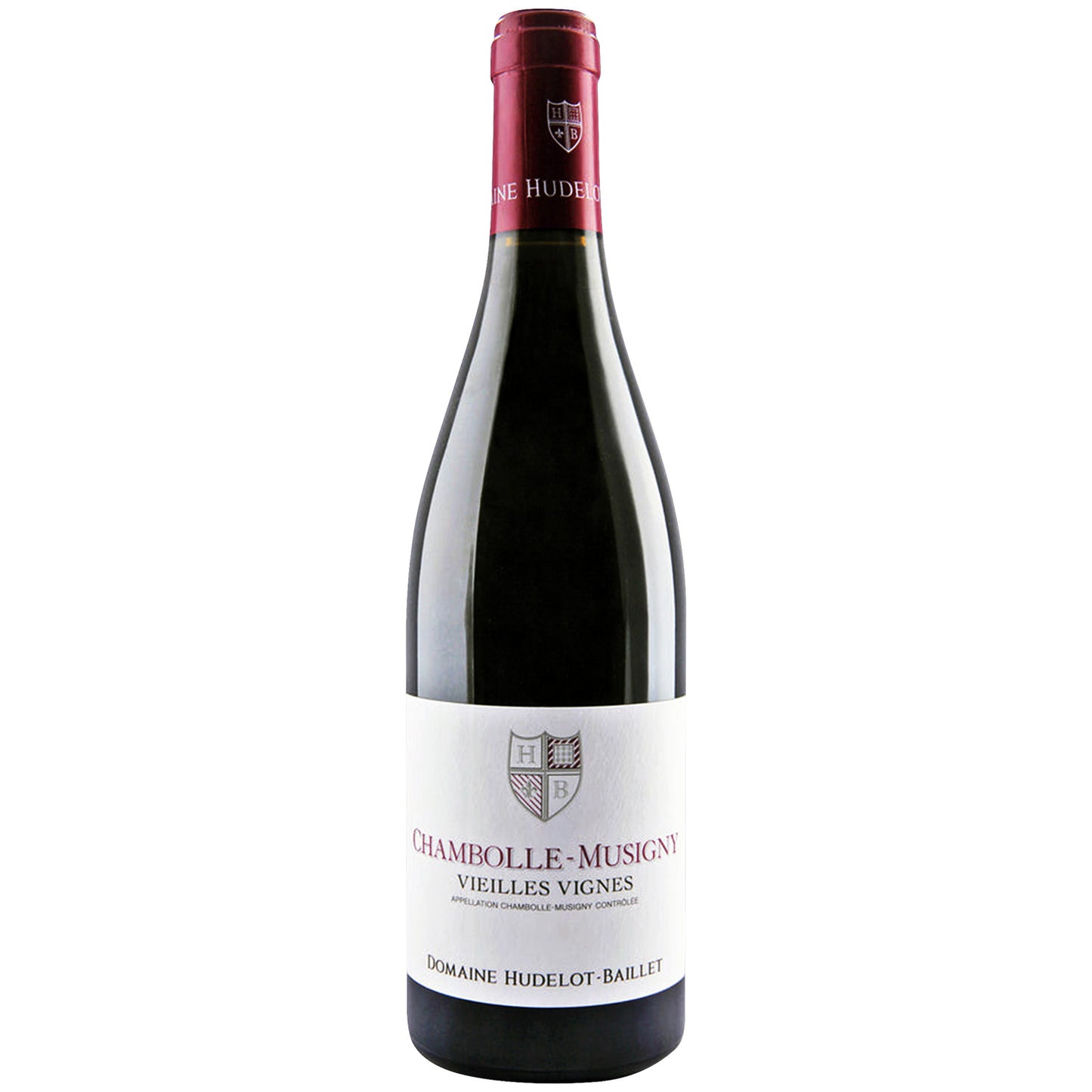 Domaine Hudelot Baillet: Chambolle-Musigny, Vieilles Vignes 2023