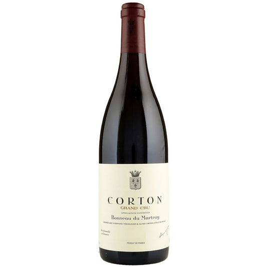 Domaine Bonneau du Martray: Corton, Grand Cru 2022