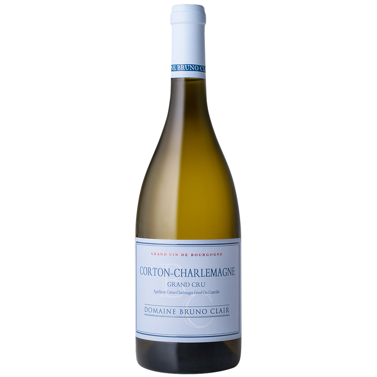 Domaine Bruno Clair: Corton-Charlemagne, Grand Cru 2023