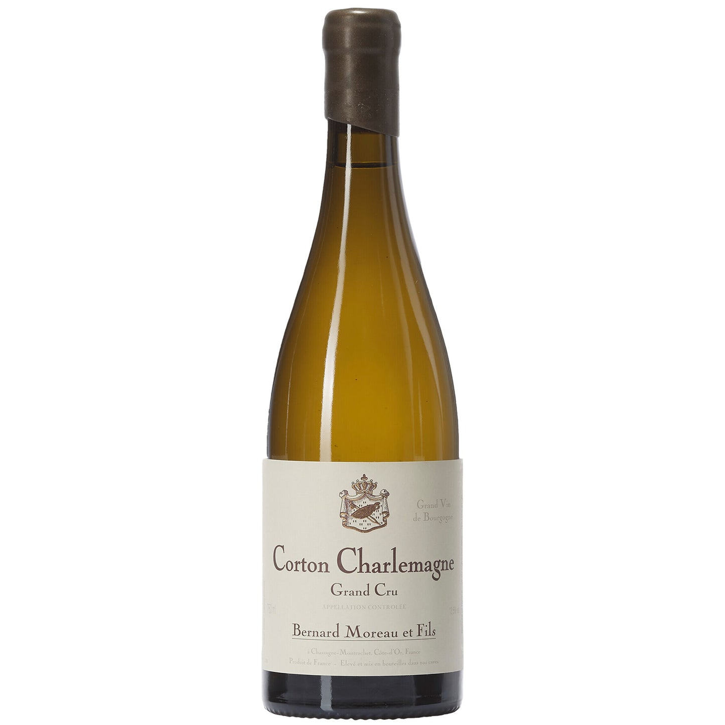 Bernard Moreau et Fils: Corton-Charlemagne, Grand Cru 2020