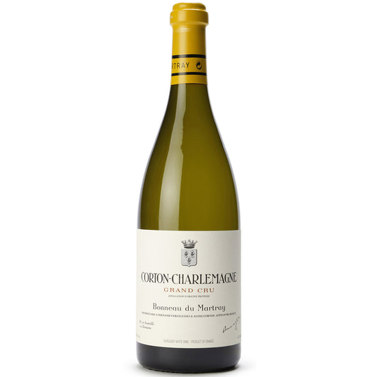 Domaine Bonneau du Martray: Corton-Charlemagne, Grand Cru 2020