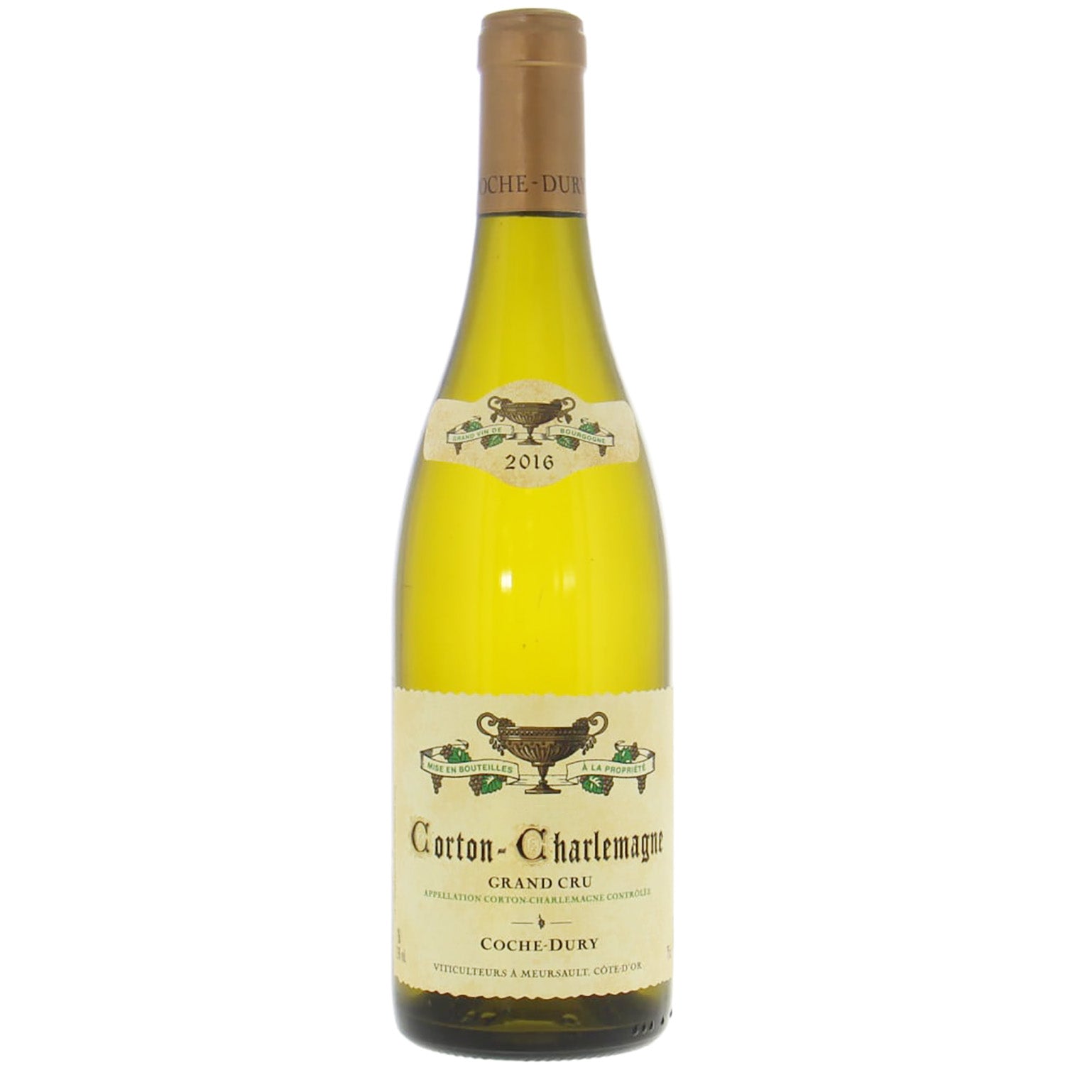 Coche-Dury – Sotheby's Wine