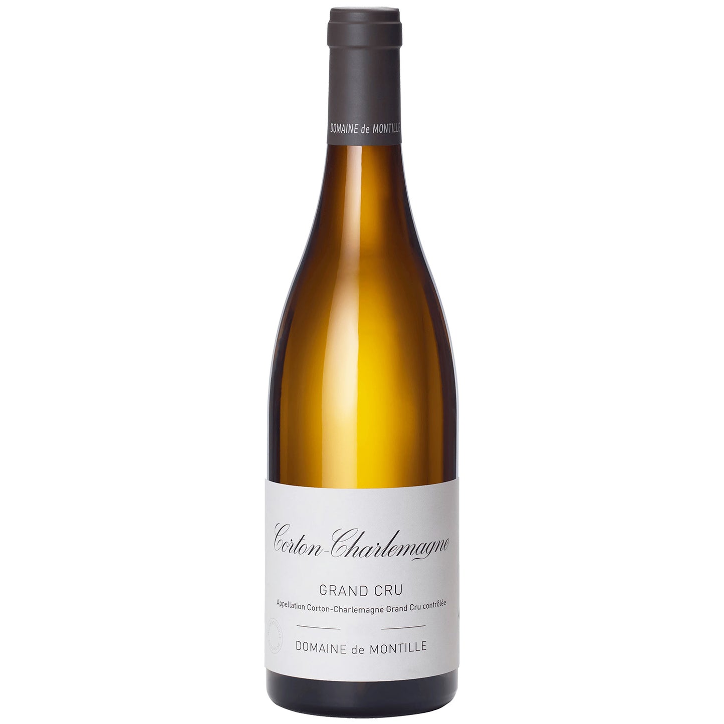 Domaine de Montille: Corton-Charlemagne, Grand Cru 2020