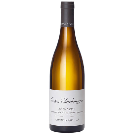 Domaine de Montille: Corton-Charlemagne, Grand Cru 2020