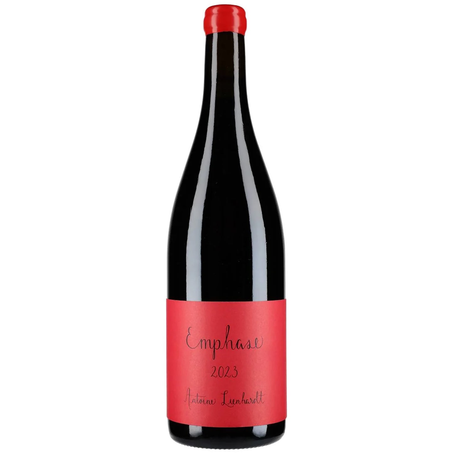 Antoine Lienhardt: Cote de Nuits-Villages, Emphase 2023