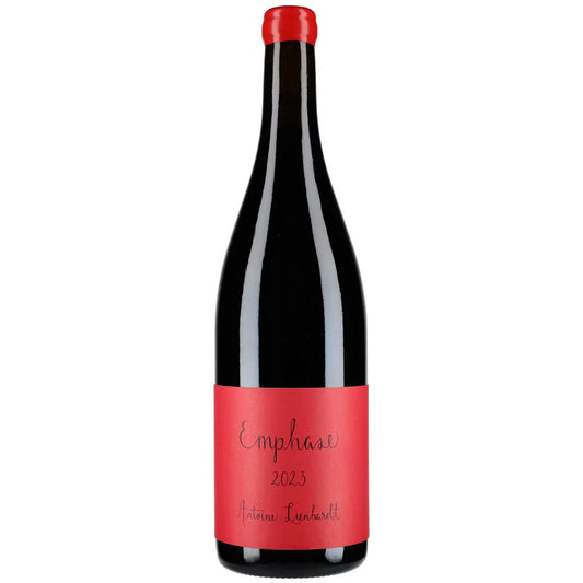 Antoine Lienhardt: Cote de Nuits-Villages, Emphase 2023