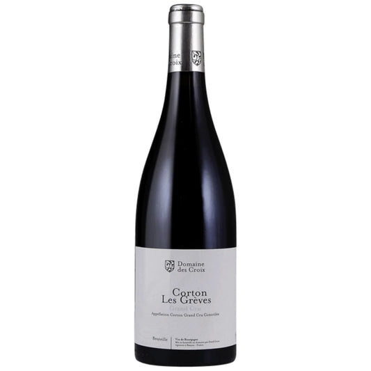 Domaine des Croix: Corton, Grand Cru, Les Greves 2019