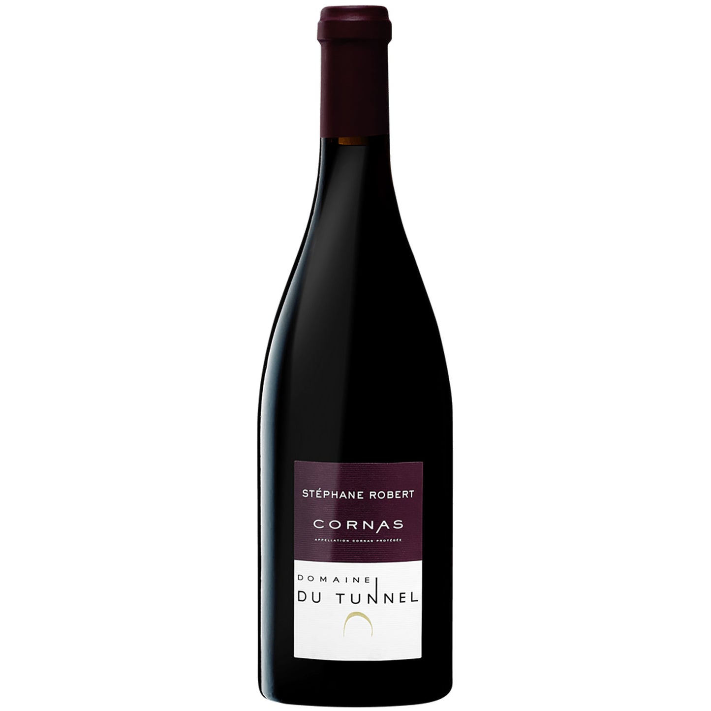 Domaine du Tunnel: Cornas 2022
