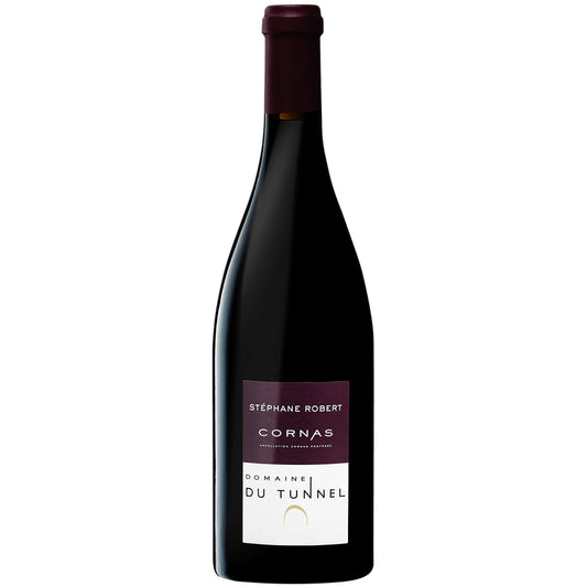 Domaine du Tunnel: Cornas 2022