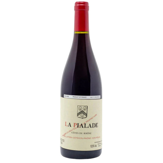 Rayas: Cotes du Rhone, La Pialade 2019